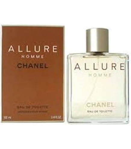 Amazon | シャネル アリュールオム EDT SP 150ml [並行輸入品